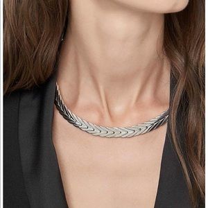 John Hardy Modern Chain Necklace